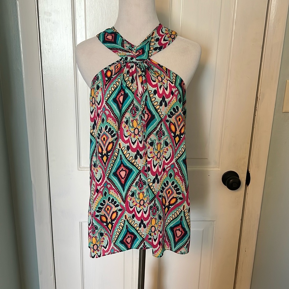 Lilly Pulitzer blouse